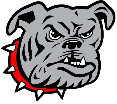 Bulldog Logo 